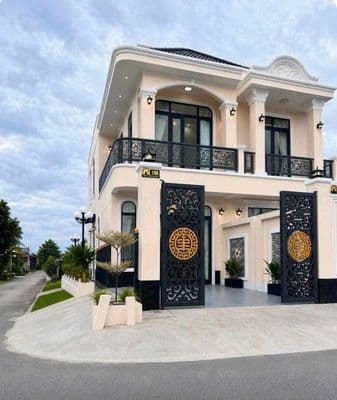 nhà 2 mặt tiền hẻm nguyễn văn linh, 2 tỷ 750 triệu, khu phố long đại