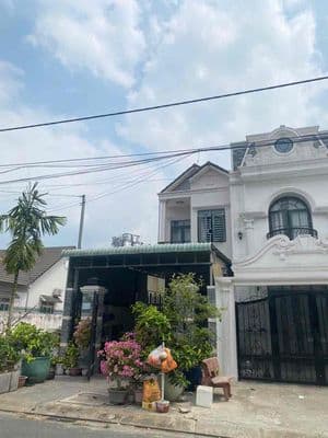 950 triệu bán nhà nhanh trong tuần,Tân Kiên,Bình Chánh HCM