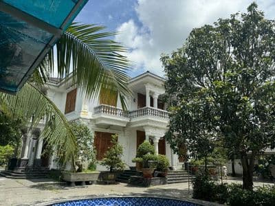 BIỆT THỰ TẠI LÁI THIÊU, THUẬN AN. DT: 2915M2. GIÁ 70 TỶ