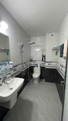 GIÁ ĐẸP NHÀ MỚI Ở NGAY TIỆN ÍCH XUNG QUANH NGẬP TRÀN