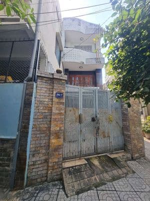 BÁN NHÀ CHÍNH CHỦ 4,2×18m,03 tấm,05PN, Khu An Ninh,Yên tĩnh, lịch sự