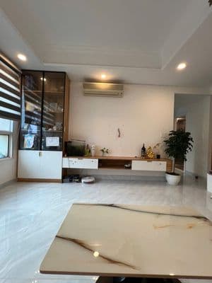 Chính Chủ Cần Bán Căn Hộ 1PN - Manor