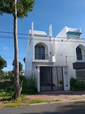 Bán nhà 3 tầng đường 9B khu 5A