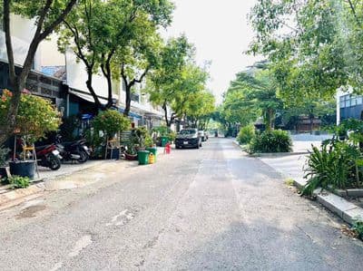 ĐẤT NỀN QUẬN 8
