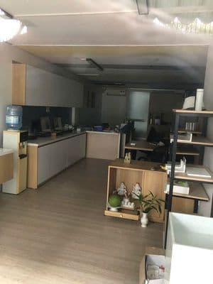 Mặt bằng đẹp