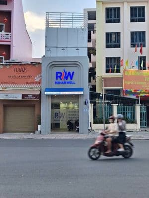 HẠ Giá -30% Bán Gấp Gấp MT Nguyễn Chí Thanh Quận 10. chỉ 260tr/m2