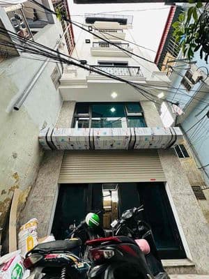 Hàng hiếm Minh Khai, gần ô tô tránh, 3 thoáng sáng mát, 33m*5T
