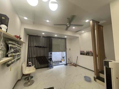 60m2 NHÀ TT BÌNH THẠNH – FULL NỘI THẤT – SÁT Q1