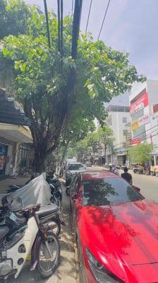 GẦN CẦU RỒNG, 93M2 NHÀ PHỐ TRIỆU NỮ VƯƠNG CHỈ 3.99 TỶ HẢI CHÂU.