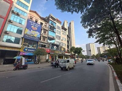CÓ 102! Bán nhà Mỹ Đình _ Lô góc _ Gần hồ _ 50m*4T nhỉnh 7 tỷ.