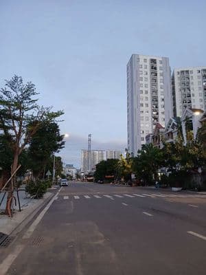 Q7.TP.HCM. CẦN BÁN NHÀ ĐẸP KHU DÂN CƯ PHÚ THUẬN