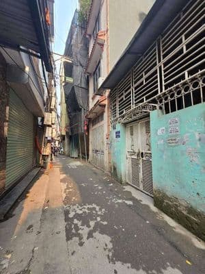 CÓ 102! Bán nhà Mỹ Đình _ Oto_ Dân xây _ 50m*5T giá 6.x tỷ.