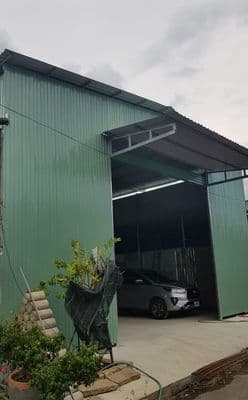 CHÍNH CHỦ- KHO XƯỞNG SẢN XUẤT VX PHÚ HỮU QUẬN 9 ĐIỆN 3PHA CONT ĐÊM