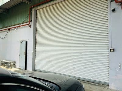 Bán nhà xưởng 3.500m² khuôn viên 5.000m² Đức Hòa, Long An Giá 58 tỷ