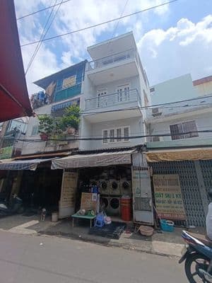 Bán gấp nhà mặt tiền 17 Huỳnh Khương An,Gò Vấp, 10,3 tỷ, 160m2,1T2L+ST