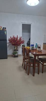 Căn hộ Thủ Thiêm Xanh - 13 triệu/tháng (3PN, 2WC, 109m2), có nội thất.