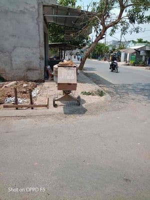 bán nhà