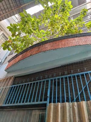 bán nhà H3m trần quang cơ 45m ngang 4.4m 2 tầng giá rẽ