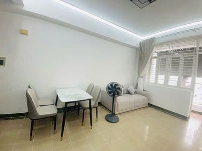 BÁN CĂN HỘ CHUNG CƯ PHÚ THỌ 2PN - QUẬN 11