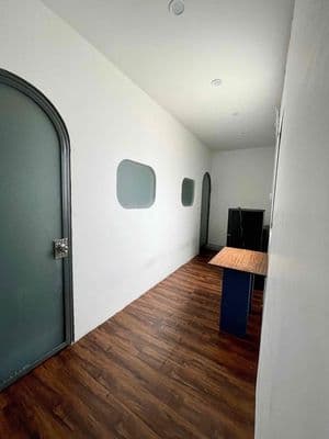 2 Phòng ngủ tách bếp Hoa Sứ Phan Xích Long giá 7tr