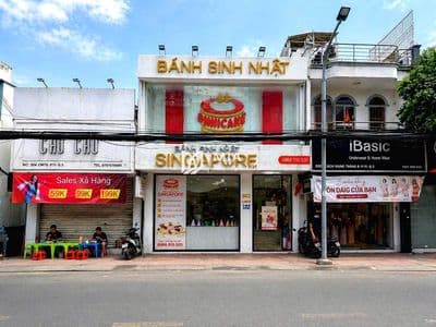 MT CÁCH MẠNG THÁNG TÁM Q3 NGANG 6M CHỈ 4X TRIỆU