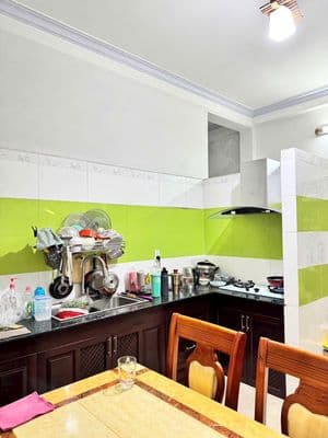 Bán nhà MT đường Ca Văn Thỉnh, khu Bàu Cát quận tân bình, có sổ hồng