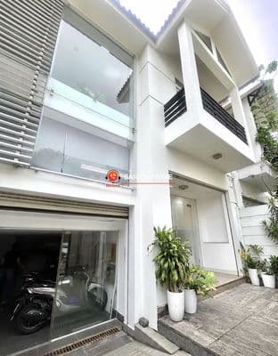 Cho thuê villa làm văn phòng – khu đô thị an phú an khánh, quận 2