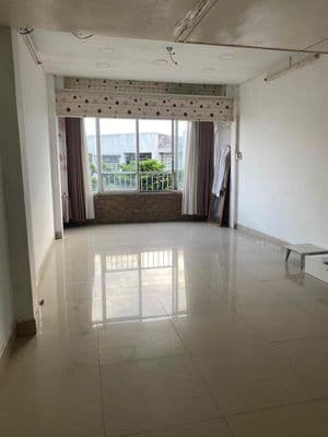 cho thuê căn hộ chung cư nhiêu lộc B