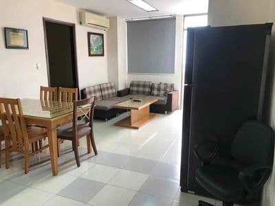 Căn hộ screc 3pn (89,5m2) - ngay coopmart nhiêu lộc