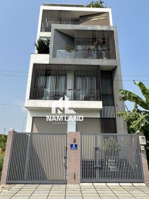 Cực Hiếm! Nhà 4 Tầng Vừa Ở Vừa Làm Văn Phòng Ngay Sát Đường Chính