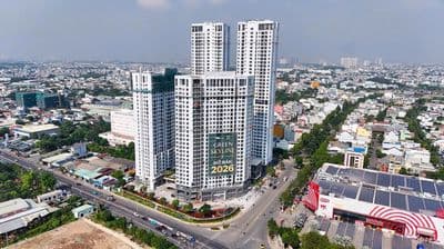 GREEN SKYLINE CĂN HỘ PHẠM VĂN ĐỒNG - TRỰC TIẾP CHỦ ĐẦU TƯ