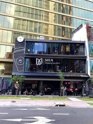 SIÊU PHẨM MT NGÔ VĂN NĂM Q1 NGANG 15M VỈA HÈ CỰC RỘNG
