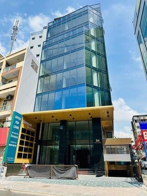 CHO THUÊ BUILDING MỚI XÂY MẶT TIỀN TÂN SƠN NHÌ – NGAY AEON MALL