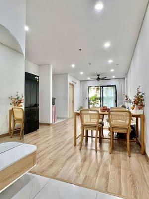 CĂN HỘ ĐẸP – GIÁ TỐT – CHÍNH CHỦ CẦN BÁN CĂN HỘ CHUNG CƯ FPT PLAZA 1