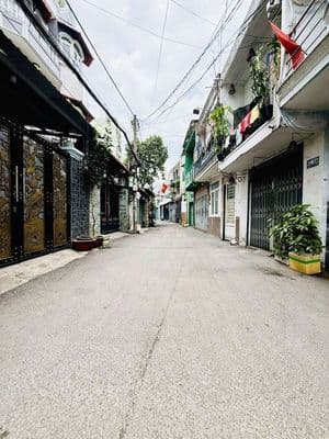 NGAY EMART PHAN HUY ÍCH – DỌN VÀO Ở NGAY
