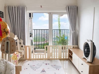 CHÍNH CHỦ CẦN BÁN CĂN HỘ AN GIA STAR BÌNH TÂN – 2PN 2WC GIÁ 1TY3