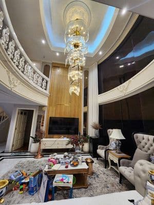Căn hộ duplex Homyland, Q.2 - 23 tỷ (430m2, 5PN, 5WC, sổ hồng)