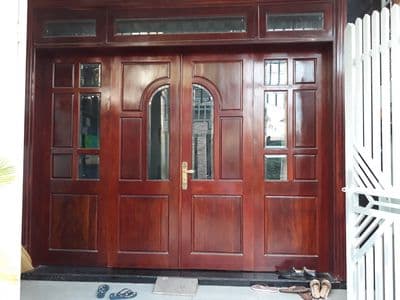 6 TỶ - NHÀ HXH ĐƯỜNG 836 P PHÚ HỮU QUẬN 8. 3 TẦNG 4PN SỔ HỒNG H NAM