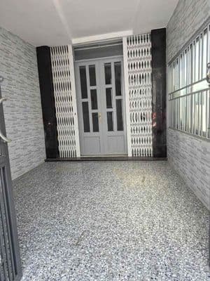 NHÀ BẾN VÂN ĐỒN 3 TẦNG 134m KHU DÂN CƯ KHÔNG QUY HOẠCH NHỈNH 5 TỶ TLCC