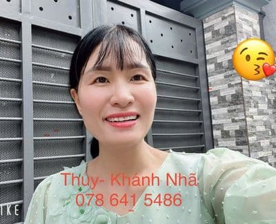 BÁN NHÀ CẤP 4- 130m2- Ngang 7m KHỦNG – HXT Huỳnh Thị Hai- 3,65 Tỷ