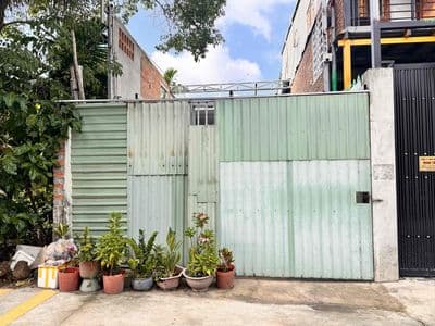 CHÍNH CHỦ ! BÁN NHÀ C4 220m2 BÌNH NHÂM 72 ĐANG CHO THUÊ 6tr/tháng