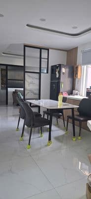 Căn hộ Thịnh Vượng - 4,2 tỷ (77m2, 2PN, 2WC, nội thất cao cấp, sổ hồng