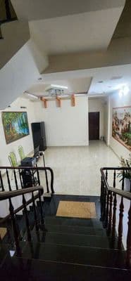 BÁN NHÀ 3 TẦNG MỚI KIỆT PHẠM NỔI THÔNG NGUYỄN DUY TRINH SÂN VƯỜN RỘNG