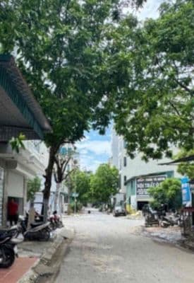 Cần bán trục chính QL21 135m2, MT 5,1m tại Vân Sơn, Chương Mỹ, Hà Nội