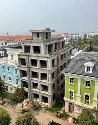 Chính chủ cắt lỗ 3,5 tỷ Premier Village Hạ Long 300m²