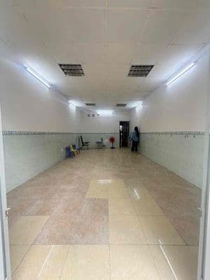 Cho thuê nhà nguyên căn Mặt Tiền đường số- Phước Bình Q9