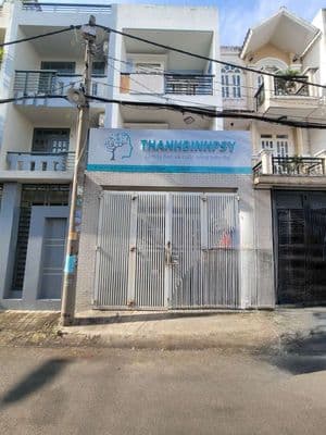 Khu nhà đồng bộ khu vực an ninh gần cv lớn. chợ. trườnghọc