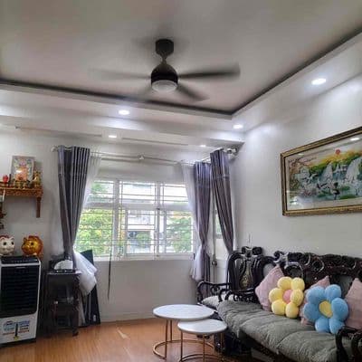 Nhà cần bán