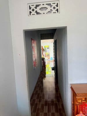Bán nhà hẻm B2 – Phạm Ngũ Lão giá 2 tỷ 4m x 31m