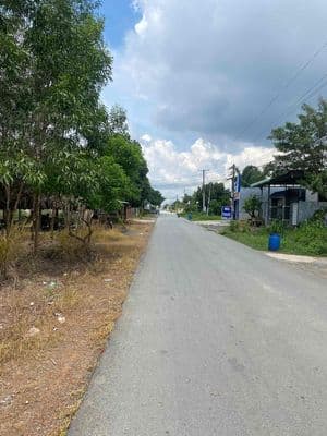 chính chủ gửi bán mặt tiền buôn bán trần vĩnh lộc kcn giang điền